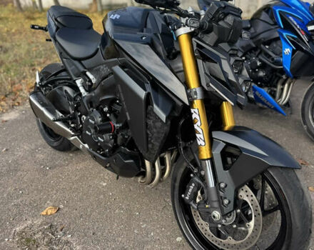 Сузуки GSX-S 750, объемом двигателя 0 л и пробегом 15 тыс. км за 8500 $, фото 11 на Automoto.ua
