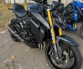 Сузуки GSX-S 750, объемом двигателя 0 л и пробегом 15 тыс. км за 8500 $, фото 11 на Automoto.ua