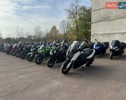 Сузуки GSX-S 750, объемом двигателя 0 л и пробегом 15 тыс. км за 8500 $, фото 2 на Automoto.ua