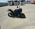 Сузуки GSX-S 750, объемом двигателя 0.75 л и пробегом 24 тыс. км за 8700 $, фото 15 на Automoto.ua