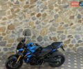 Сузуки GSX-S 750, объемом двигателя 0.75 л и пробегом 24 тыс. км за 8700 $, фото 5 на Automoto.ua