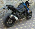 Сузуки GSX-S 750, объемом двигателя 0.75 л и пробегом 24 тыс. км за 8700 $, фото 13 на Automoto.ua
