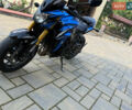 Сузуки GSX-S 750, объемом двигателя 0.75 л и пробегом 24 тыс. км за 8700 $, фото 3 на Automoto.ua