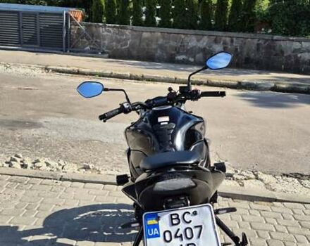 Сузуки GSX-S 750, объемом двигателя 0.75 л и пробегом 20 тыс. км за 8500 $, фото 10 на Automoto.ua