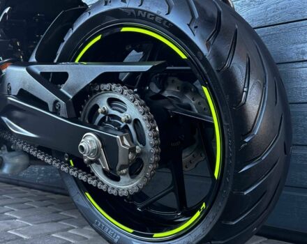 Сузукі GSX-S 750, об'ємом двигуна 0.75 л та пробігом 0 тис. км за 9500 $, фото 9 на Automoto.ua