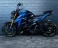 Сузукі GSX-S 750, об'ємом двигуна 0.75 л та пробігом 0 тис. км за 9500 $, фото 5 на Automoto.ua