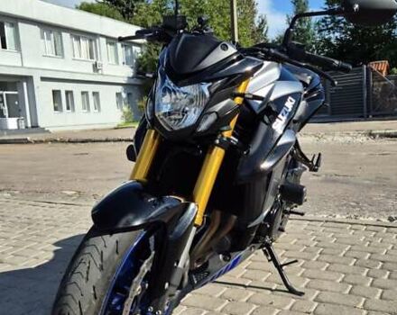 Сузуки GSX-S 750, объемом двигателя 0.75 л и пробегом 20 тыс. км за 8500 $, фото 7 на Automoto.ua