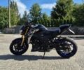 Сузуки GSX-S 750, объемом двигателя 0.75 л и пробегом 20 тыс. км за 8500 $, фото 3 на Automoto.ua