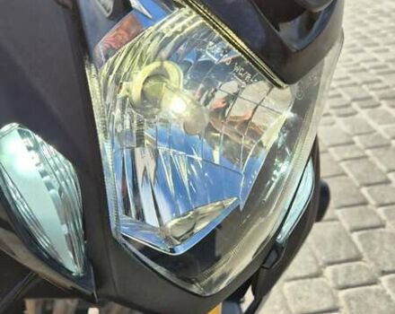 Сузуки GSX-S 750, объемом двигателя 0.75 л и пробегом 20 тыс. км за 8500 $, фото 5 на Automoto.ua