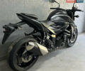 Сузуки GSX-S 750, объемом двигателя 0.75 л и пробегом 9 тыс. км за 9300 $, фото 10 на Automoto.ua