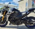 Сузуки GSX-S 750, объемом двигателя 0.75 л и пробегом 20 тыс. км за 8500 $, фото 1 на Automoto.ua
