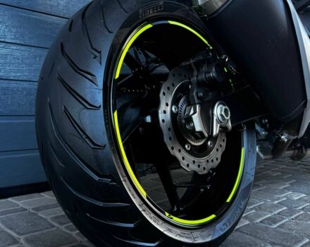 Сузукі GSX-S 750, об'ємом двигуна 0.75 л та пробігом 0 тис. км за 9500 $, фото 7 на Automoto.ua