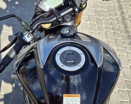 Сузуки GSX-S 750, объемом двигателя 0.75 л и пробегом 20 тыс. км за 8500 $, фото 15 на Automoto.ua