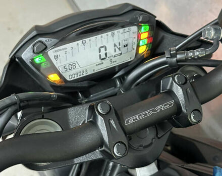 Сузуки GSX-S 750, объемом двигателя 0.75 л и пробегом 9 тыс. км за 9300 $, фото 6 на Automoto.ua