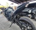 Сузукі GSX-S 750, об'ємом двигуна 0.75 л та пробігом 5 тис. км за 10200 $, фото 4 на Automoto.ua