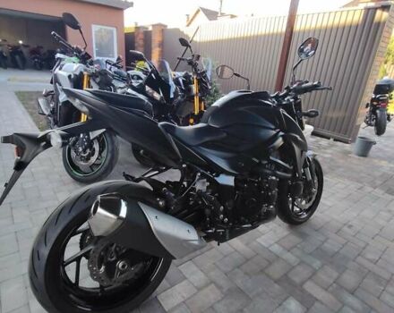 Сузукі GSX-S 750, об'ємом двигуна 0.75 л та пробігом 5 тис. км за 10200 $, фото 7 на Automoto.ua