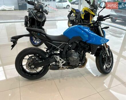 Сузуки GSX-S 750, объемом двигателя 0.8 л и пробегом 1 тыс. км за 10628 $, фото 3 на Automoto.ua