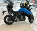 Сузуки GSX-S 750, объемом двигателя 0.8 л и пробегом 1 тыс. км за 10628 $, фото 3 на Automoto.ua