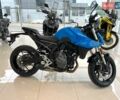 Сузуки GSX-S 750, объемом двигателя 0.8 л и пробегом 1 тыс. км за 10628 $, фото 2 на Automoto.ua