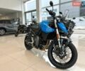 Сузуки GSX-S 750, объемом двигателя 0.8 л и пробегом 1 тыс. км за 10628 $, фото 1 на Automoto.ua