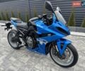 Сузукі GSX-S 750, об'ємом двигуна 0 л та пробігом 1 тис. км за 8950 $, фото 1 на Automoto.ua