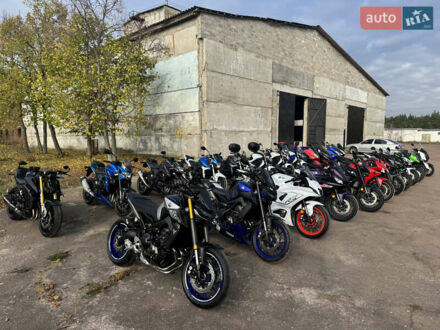 Сузуки GSX-S 750, объемом двигателя 0 л и пробегом 15 тыс. км за 8500 $, фото 1 на Automoto.ua