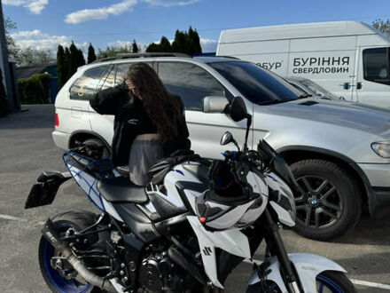Сузукі GSX-S 750 2019 у Вінниці на Automoto.ua Сузукі GSX-S 750, об'ємом двигуна 0 л та пробігом 9 тис. км за 9000 $, фото 1 на Automoto.ua