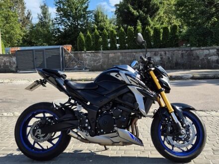 Сузукі GSX-S 750, об'ємом двигуна 0.75 л та пробігом 0 тис. км за 8350 $, фото 1 на Automoto.ua