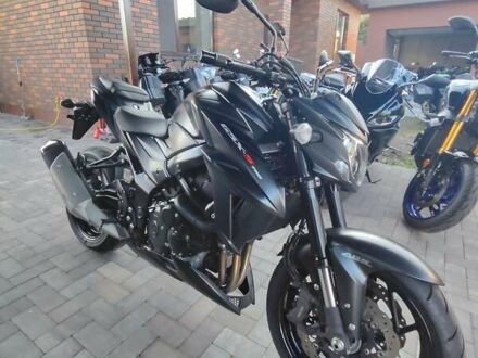 Сузуки GSX-S 750 2022 в Буче на Automoto.ua Сузуки GSX-S 750, объемом двигателя 0.75 л и пробегом 5 тыс. км за 10200 $, фото 1 на Automoto.ua