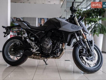 Сузукі GSX-S 750 2024 у Києві на Automoto.ua Сірий Сузукі GSX-S 750, об'ємом двигуна 0.8 л та пробігом 1 тис. км за 9591 $, фото 1 на Automoto.ua