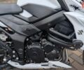 Синий Сузуки GSX-S 750, объемом двигателя 0.75 л и пробегом 10 тыс. км за 8999 $, фото 3 на Automoto.ua