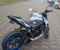 Синий Сузуки GSX-S 750, объемом двигателя 0.75 л и пробегом 10 тыс. км за 8999 $, фото 5 на Automoto.ua