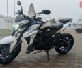 Синий Сузуки GSX-S 750, объемом двигателя 0.75 л и пробегом 10 тыс. км за 8999 $, фото 1 на Automoto.ua