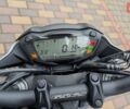 Синий Сузуки GSX-S 750, объемом двигателя 0.75 л и пробегом 10 тыс. км за 8999 $, фото 6 на Automoto.ua
