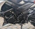 Синий Сузуки GSX-S 750, объемом двигателя 0.75 л и пробегом 10 тыс. км за 8999 $, фото 1 на Automoto.ua
