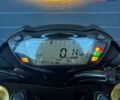 Синій Сузукі GSX-S 750, об'ємом двигуна 0.75 л та пробігом 14 тис. км за 9500 $, фото 3 на Automoto.ua
