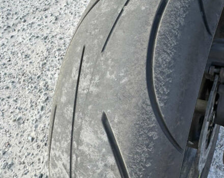 Синий Сузуки GSX-S 750, объемом двигателя 0 л и пробегом 18 тыс. км за 9200 $, фото 4 на Automoto.ua
