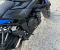 Синий Сузуки GSX-S 750, объемом двигателя 0 л и пробегом 18 тыс. км за 9200 $, фото 6 на Automoto.ua