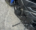 Синий Сузуки GSX-S 750, объемом двигателя 0 л и пробегом 18 тыс. км за 9200 $, фото 5 на Automoto.ua