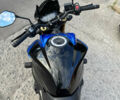 Синий Сузуки GSX-S 750, объемом двигателя 0 л и пробегом 18 тыс. км за 9200 $, фото 2 на Automoto.ua