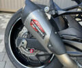 Синий Сузуки GSX-S 750, объемом двигателя 0.75 л и пробегом 1 тыс. км за 10200 $, фото 9 на Automoto.ua