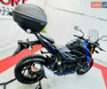 Синій Сузукі GSX-S 750, об'ємом двигуна 0.75 л та пробігом 22 тис. км за 8800 $, фото 9 на Automoto.ua