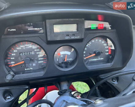 Чорний Сузукі GSX 1100F, об'ємом двигуна 11 л та пробігом 420 тис. км за 2550 $, фото 8 на Automoto.ua