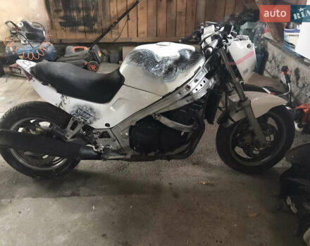 Сузуки GSX 1100F, объемом двигателя 0 л и пробегом 100 тыс. км за 950 $, фото 2 на Automoto.ua
