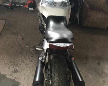 Сузуки GSX 1100F, объемом двигателя 0 л и пробегом 100 тыс. км за 950 $, фото 1 на Automoto.ua