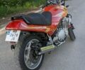 Красный Сузуки GSX 1100G, объемом двигателя 1.1 л и пробегом 57 тыс. км за 3300 $, фото 25 на Automoto.ua