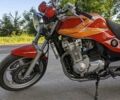 Красный Сузуки GSX 1100G, объемом двигателя 1.1 л и пробегом 57 тыс. км за 3300 $, фото 23 на Automoto.ua