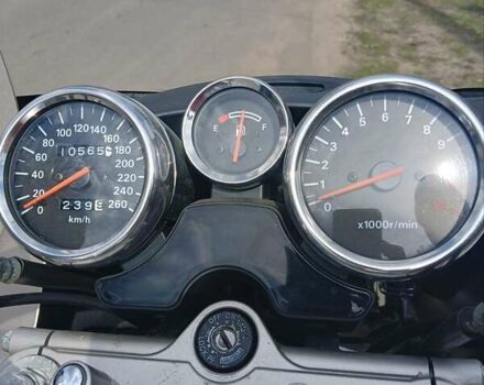 Сузукі GSX 1200, об'ємом двигуна 0 л та пробігом 10 тис. км за 4200 $, фото 3 на Automoto.ua