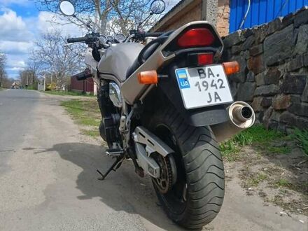 Сузукі GSX 1200, об'ємом двигуна 0 л та пробігом 10 тис. км за 4200 $, фото 1 на Automoto.ua