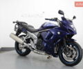 Синий Сузуки GSX 1250F, объемом двигателя 1.25 л и пробегом 18 тыс. км за 7000 $, фото 3 на Automoto.ua